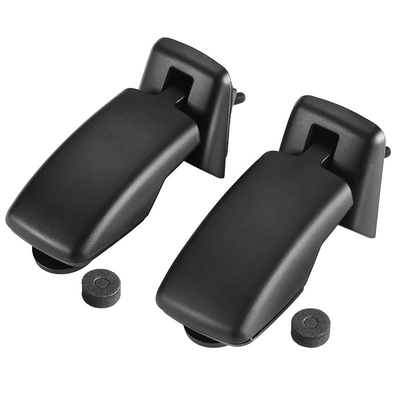 2x Rear Liftgate Glass Hinges for Mazda Tribute 2001-2006 Sport Utility