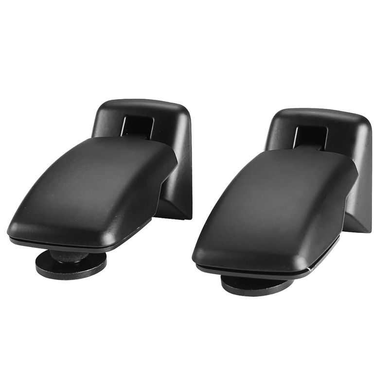 2x Rear Liftgate Glass Hinges for Mazda Tribute 2001-2006 Sport Utility