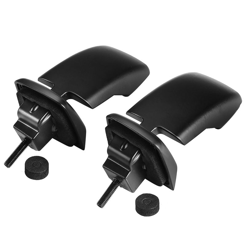 2x Rear Liftgate Glass Hinges for Mazda Tribute 2001-2006 Sport Utility