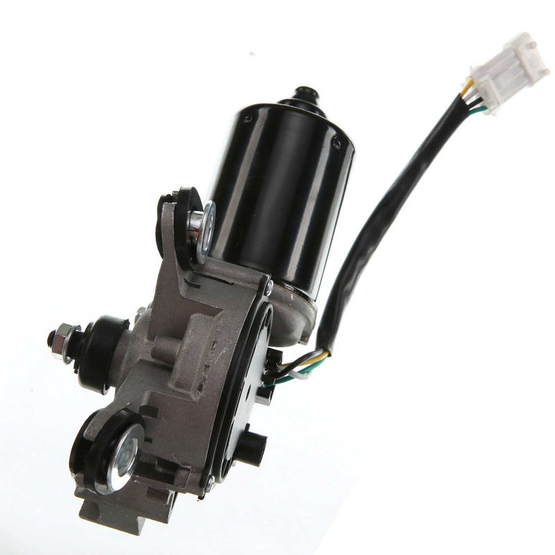 Front Windshield Wiper Motor for Saab 9-3 L4 2.0L 2003-2005