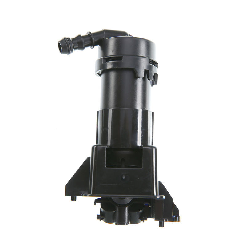 Front Driver Headlight Washer Nozzle for Audi C6 A6 A6 Quattro RS6 S6