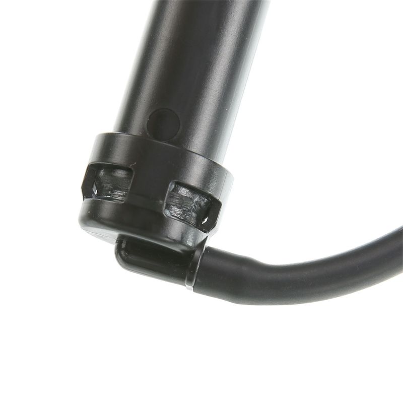 Front Passenger Headlight Washer Nozzle for Land Rover Range Rover Evoque 12-17