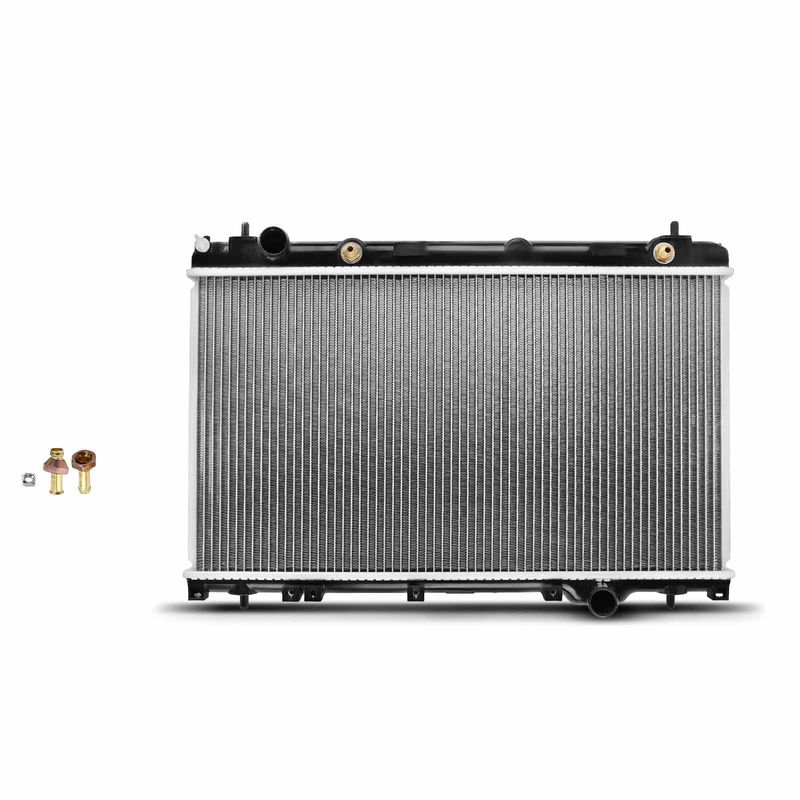 Radiator with Trans Oil Cooler for Chrysler Neon Plymouth SX 2.0 Dodge 2.0L