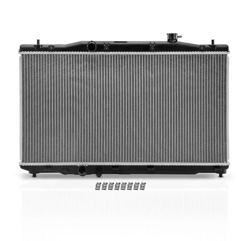 Radiator without Oil Cooler for Honda Accord 2018-2020 L4 1.5L 2.0L
