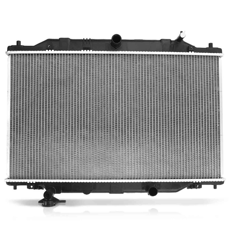Radiator for Mazda CX-5 2013-2016 2.0L 2.5L Manual Trans.