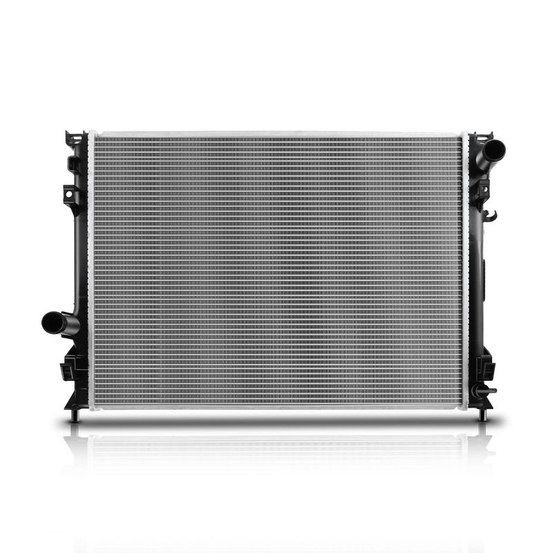 Radiator for Chrysler 300 2005-2008 Dodge Charger 2006-2008 Magnum Challenger