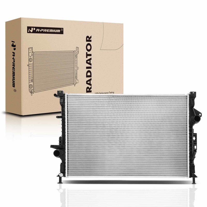 Radiator for Ford Escape 2014 2015 2016 2017 2018 2019 2.5L