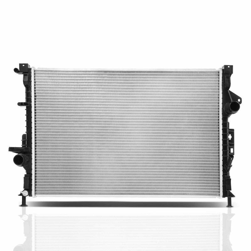 Radiator for Ford Escape 2014 2015 2016 2017 2018 2019 2.5L