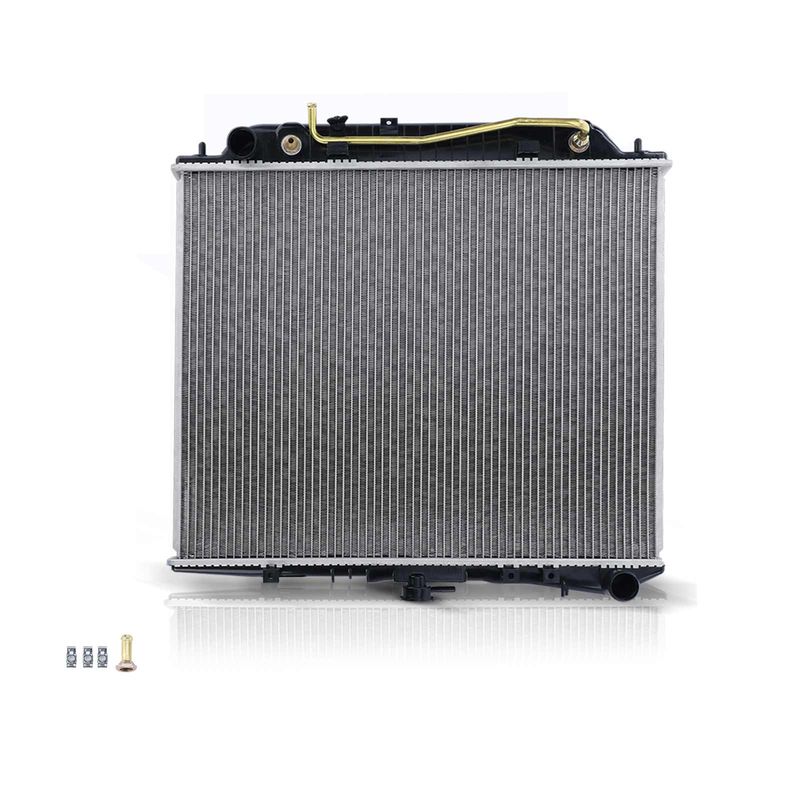Radiator with Transmission Oil Cooler for Acura SLX 96-99 Isuzu Trooper 92-02