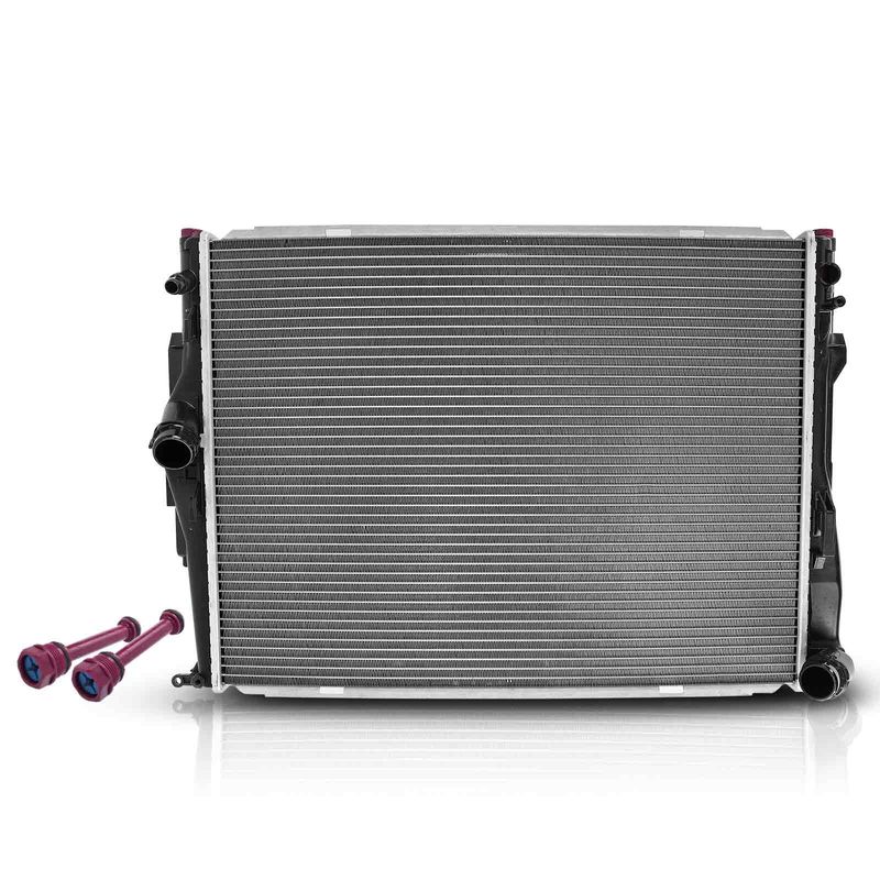 Radiator for BMW Z4 E90 323i 2006-2011 325i 328i 328xi 330i 330xi