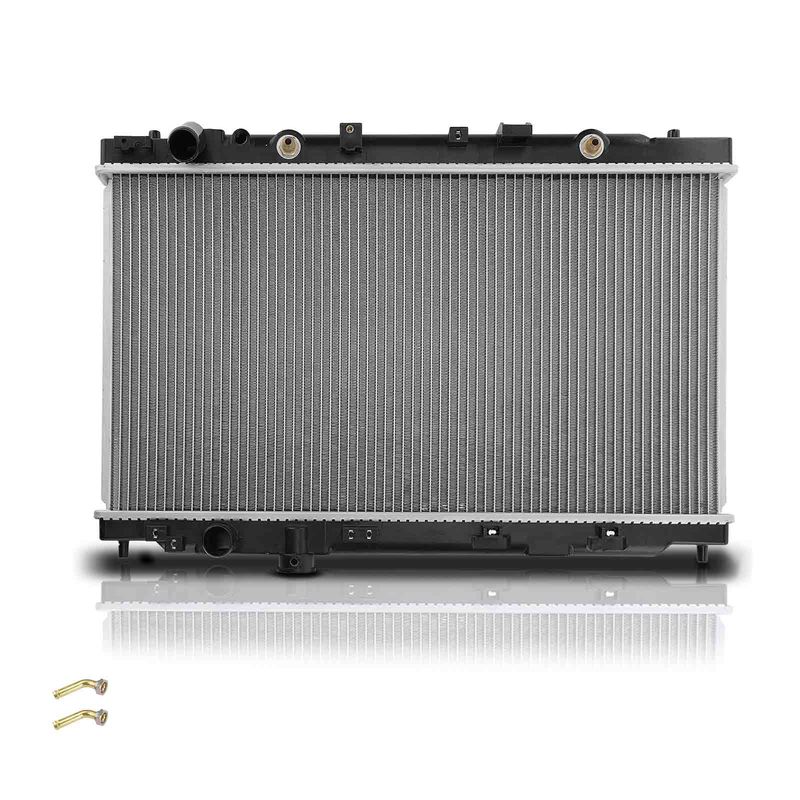 Radiator with Transmission Oil Cooler for Acura Integra 1994-2001 L4 1.8L