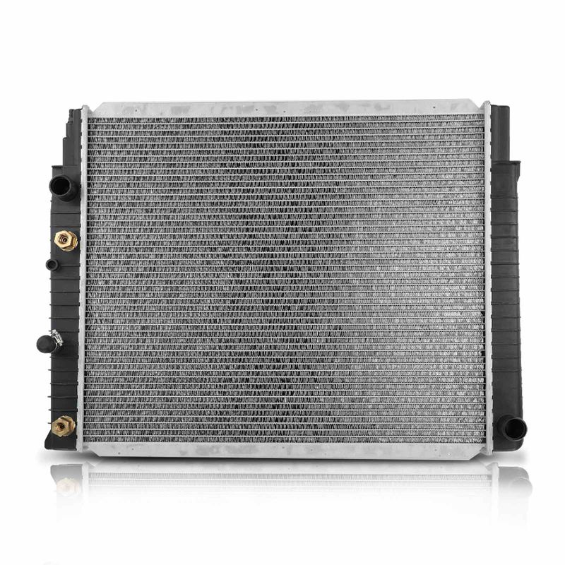 Radiator with Transmission Oil Cooler for Volvo 960 1992-1997 S90 V90 1997-1998