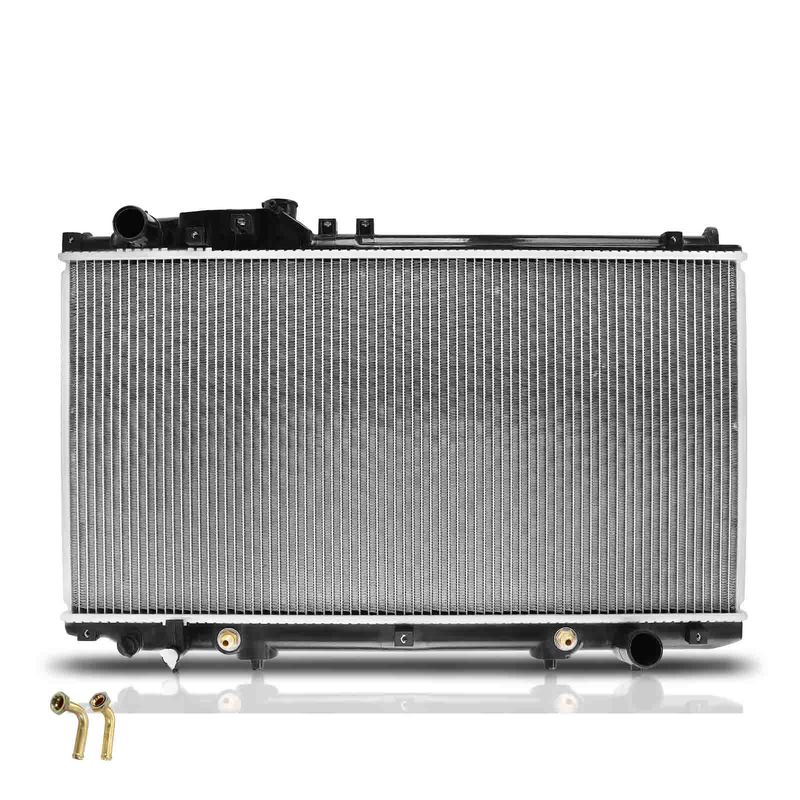 Radiator with Trans Oil Cooler for Lexus SC430 2002-2010 V8 4.3L Automatic