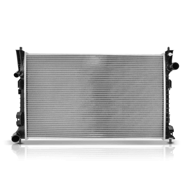 Radiator for Ford Edge 2007-2014 Lincoln MKX 2007-2015 V6 3.5L 3.7L