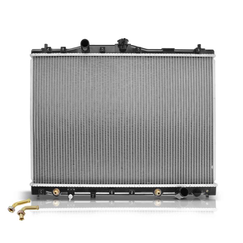Radiator with Trans Oil Cooler for Acura RL 1996-2004 V6 3.5L Automatic