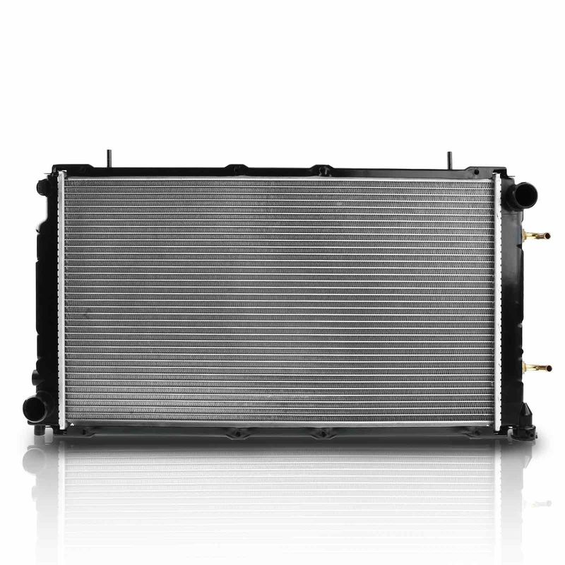Radiator with Trans Oil Cooler for Subaru Legacy 1990-1994 2.2L