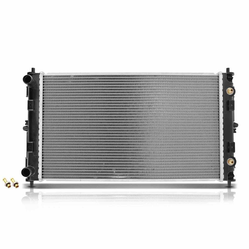 Radiator with Trans Oil Cooler for Dodge Stratus Chrysler Cirrus Sebring Plymouth