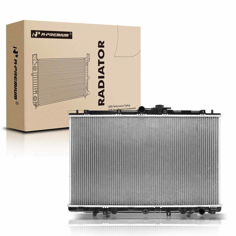Radiator for Acura CL 2001 2002 2003 TL 2002-2003 V6 3.2L with Sensor Port