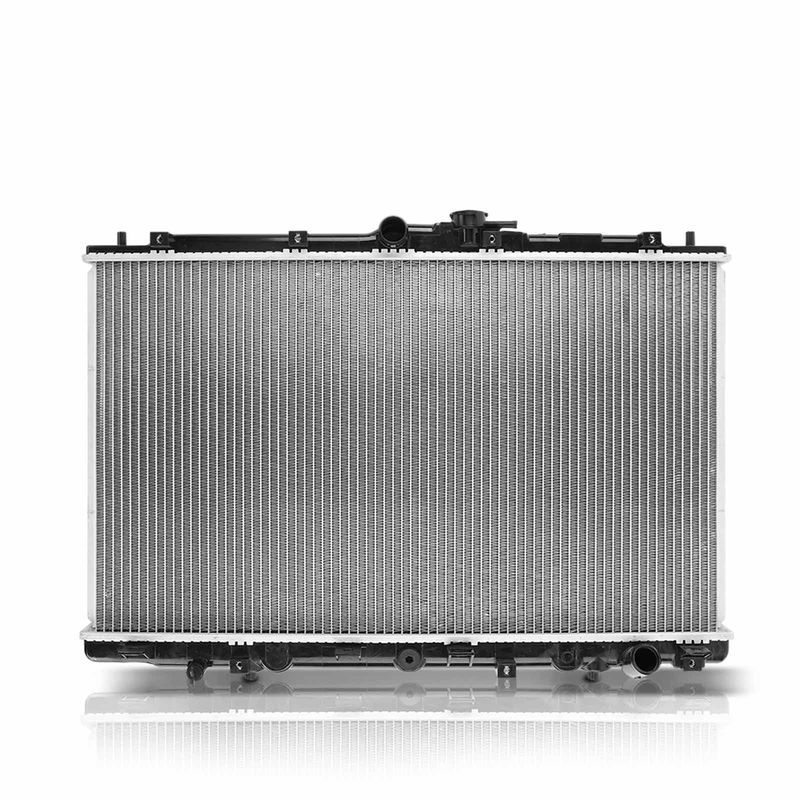 Radiator for Acura CL 2001 2002 2003 TL 2002-2003 V6 3.2L with Sensor Port