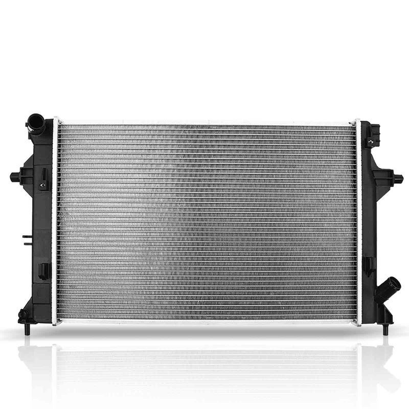 Radiator for Hyundai Elantra 2016-2020 Elantra GT 2018-2020 L4 2.0L Manual