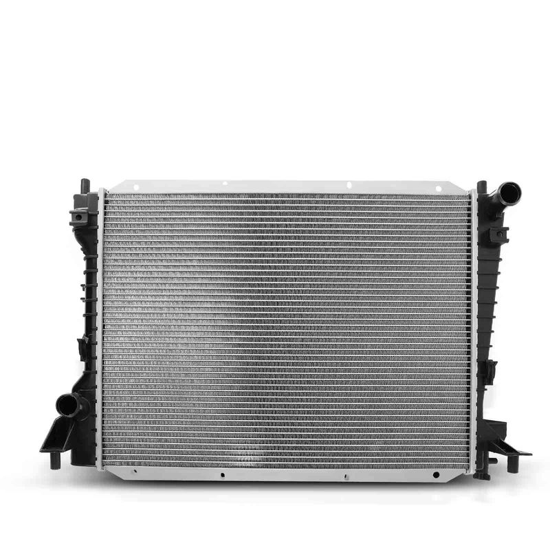 Radiator for Ford Thunderbird 2002-2005 Jaguar S-Type 2000-2004 Lincoln LS