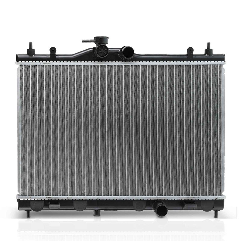Radiator for Nissan Cube 2009 2010 2011 2012 2013 2014 L4 1.8L