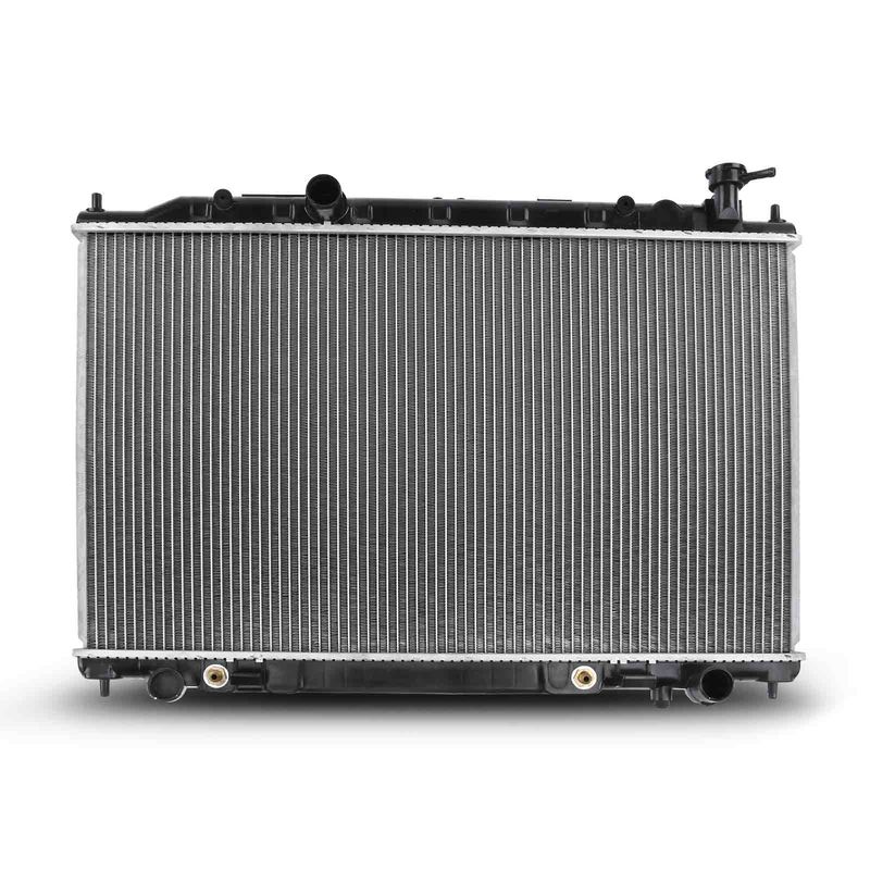 Radiator with Trans Oil Cooler for Nissan Murano 2003-2007 V6 3.5L Auto