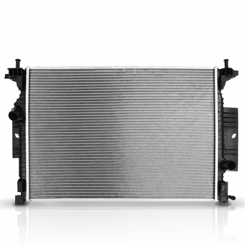 Radiator for Ford Escape 2017-2019 Transit Connect Lincoln MKC Manual Trans