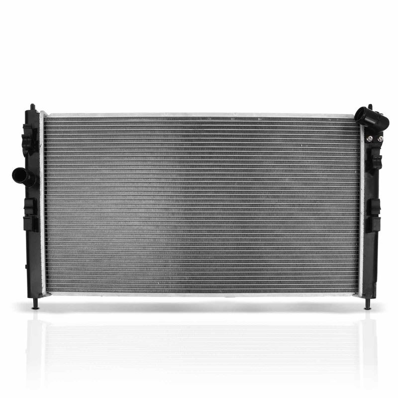 Radiator for Mitsubishi Lancer 2014-2017 Outlander Sport RVR 2016-2021 Manual