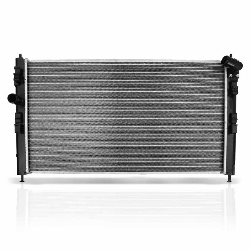 Radiator for Mitsubishi Lancer 2014-2017 Outlander Sport RVR 2016-2021 Manual