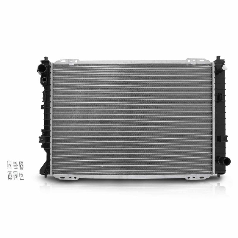 Radiator for Ford Escape 2005-2008 Mercury Mariner 2006-2008 2.3L