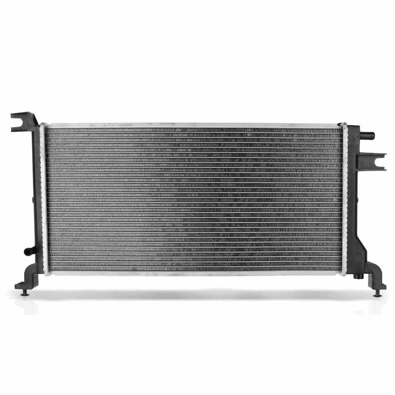 Radiator for Nissan Altima 2007 2008-2011 L4 2.5L Manual Trans.