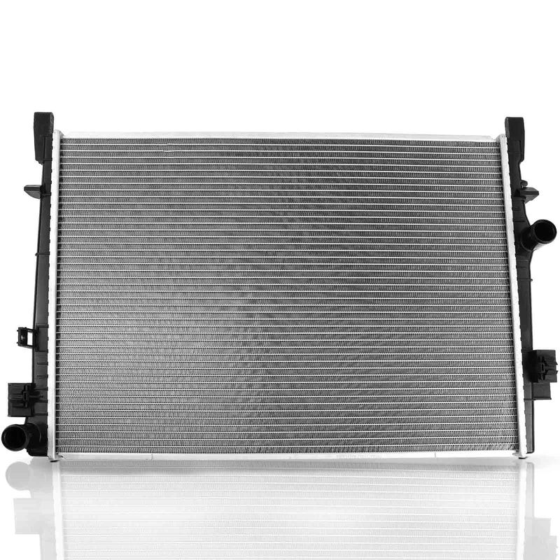Radiator for Dodge Journey 2009 2010 2011 2012 2013 2014 2015-2020 Manual Trans