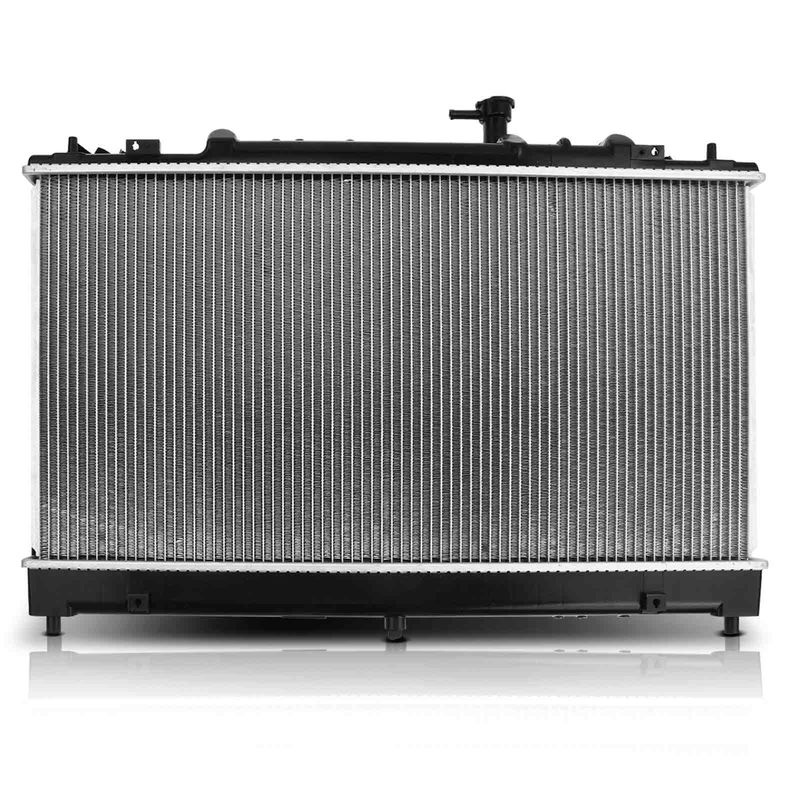 Radiator with Trans Oil Cooler for Mazda 6 2006-2008 L4 2.3L Automatic Trans.