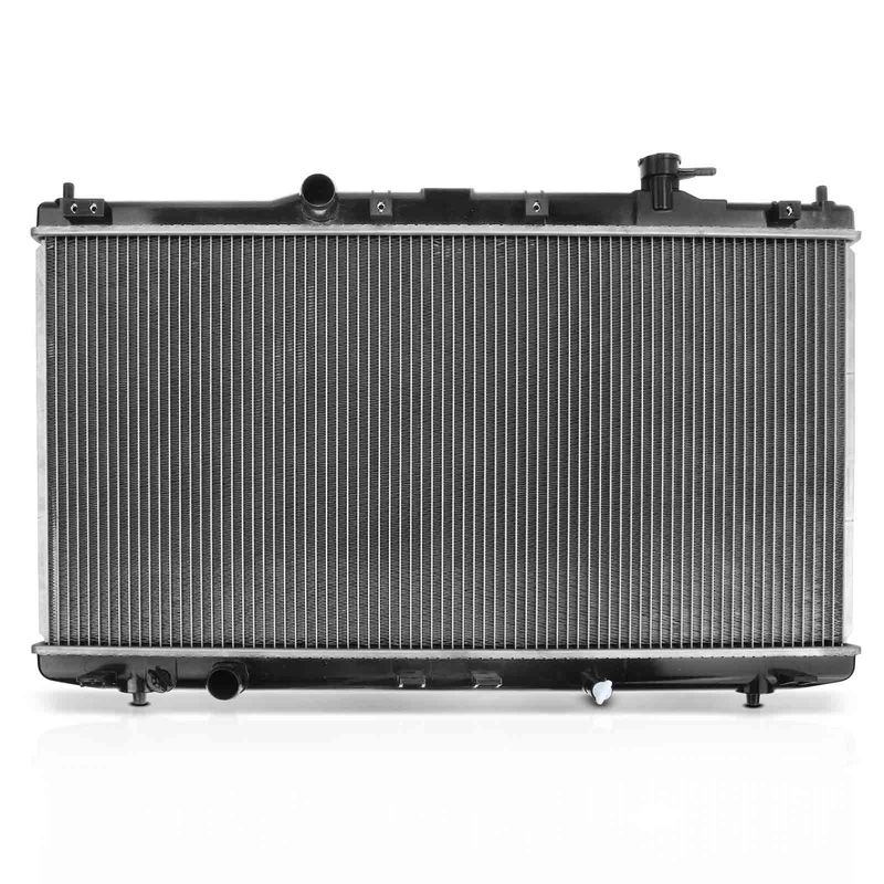 Radiator for Honda Accord 2013 2014 2015-2017 Acura TLX 2015-2020 L4 2.4L 3.5L