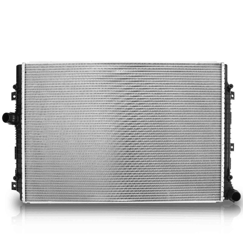Radiator for Volkswagen Passat 2014-2019 Jetta 2013-2018 Beetle Manual Trans