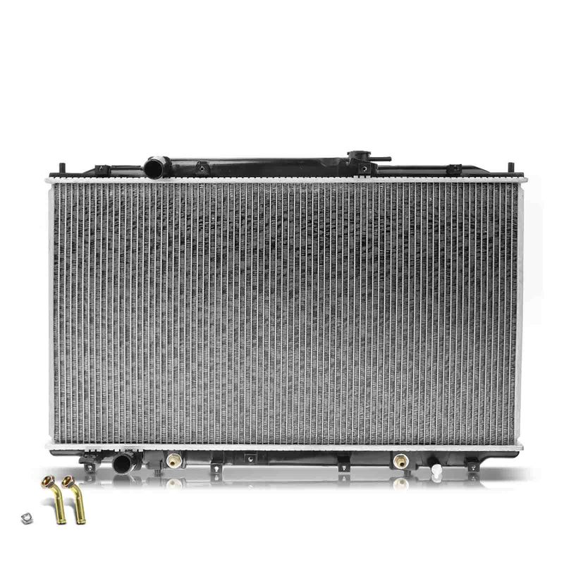 Radiator with Trans Oil Cooler for Honda Odyssey 2005-2010 V6 3.5L Automatic