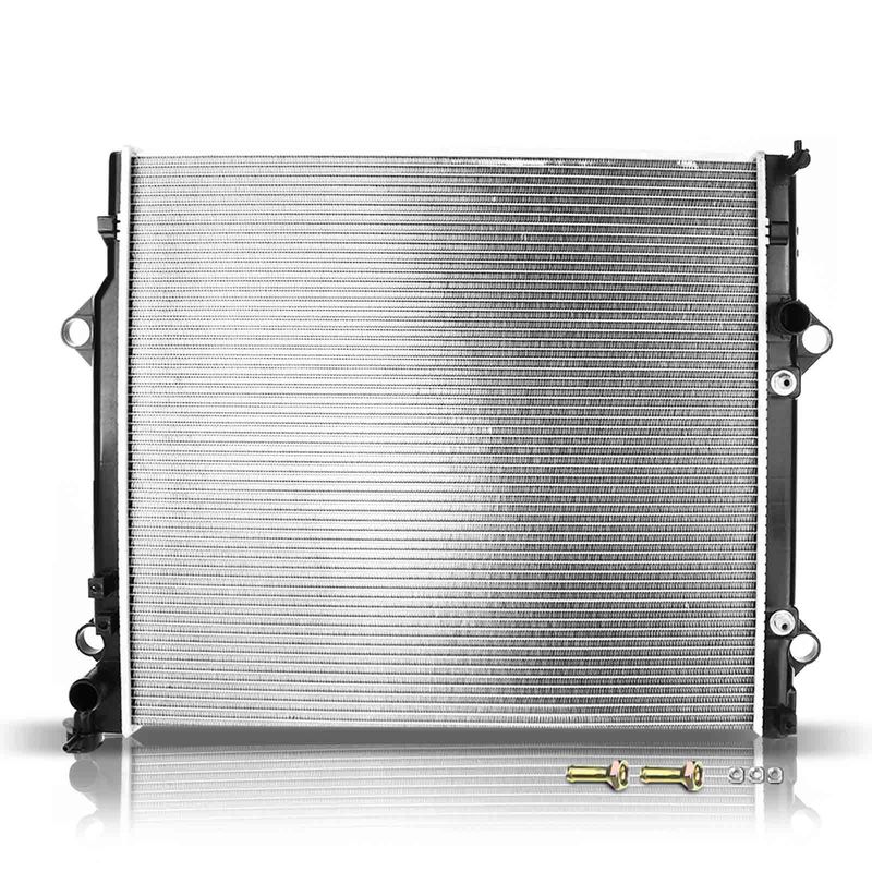 Radiator with Oil Cooler for Toyota 4Runner 2010 L4 2.7L Automatic Trans