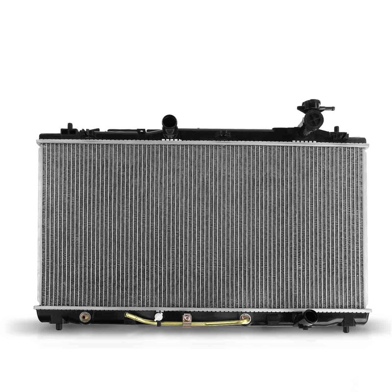 Radiator with Trans Oil Cooler for Lexus ES350 2007-2012 Toyota Camry 2007-2011