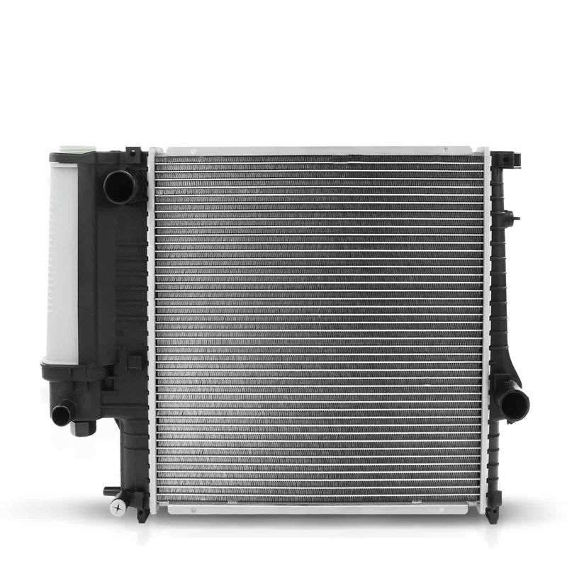 Radiator for BMW 318i E36 1991-1999 Z3 1996-2000 318is 318ti 1.9L