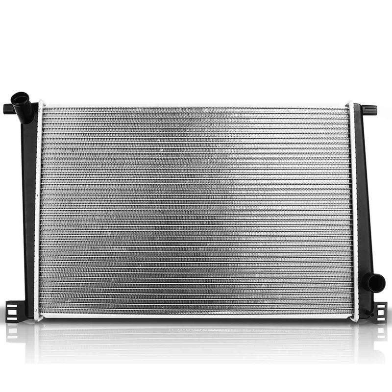 Radiator for Dodge Ram 1500 2500 2009-2010 1500 2500 4.7L 5.7L Manual Trans.