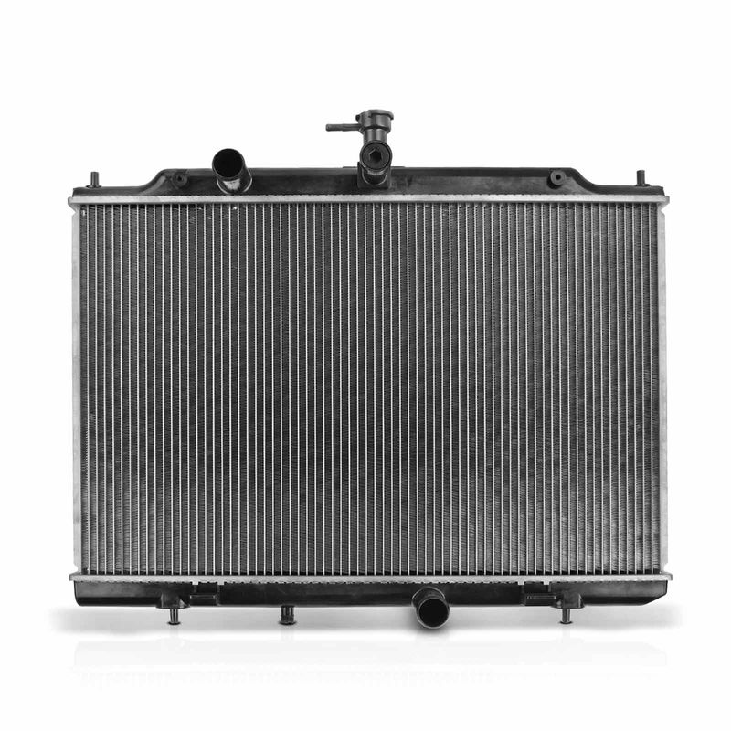 Radiator for Nissan NV200 2013-2021 Chevy City Express L4 2.0L Manual Trans.
