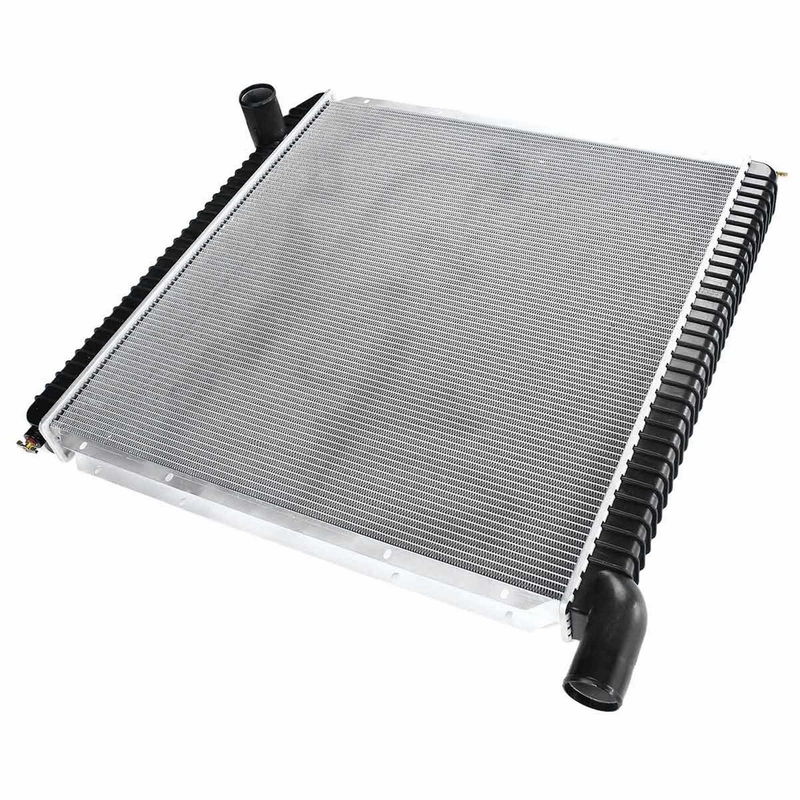 Radiator for International Harvester 5000 5500 5600 5900 Thomas Bus Manual Trans
