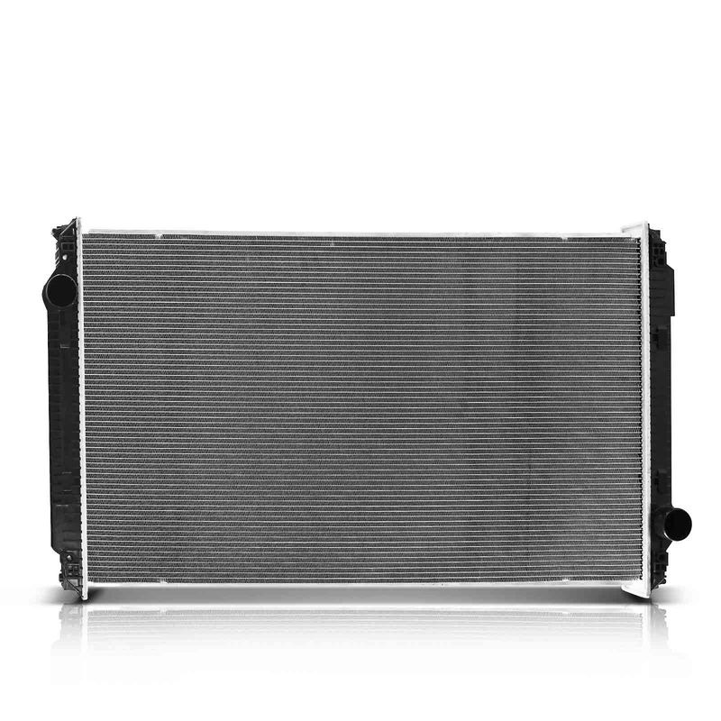 Radiator for Freightliner Argosy 2007-2009 B2 FL112 M2 106 Manual Transmission