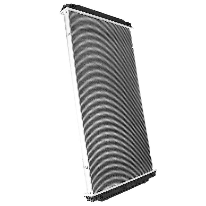 Radiator for Freightliner Argosy 2007-2009 B2 FL112 M2 106 Manual Transmission