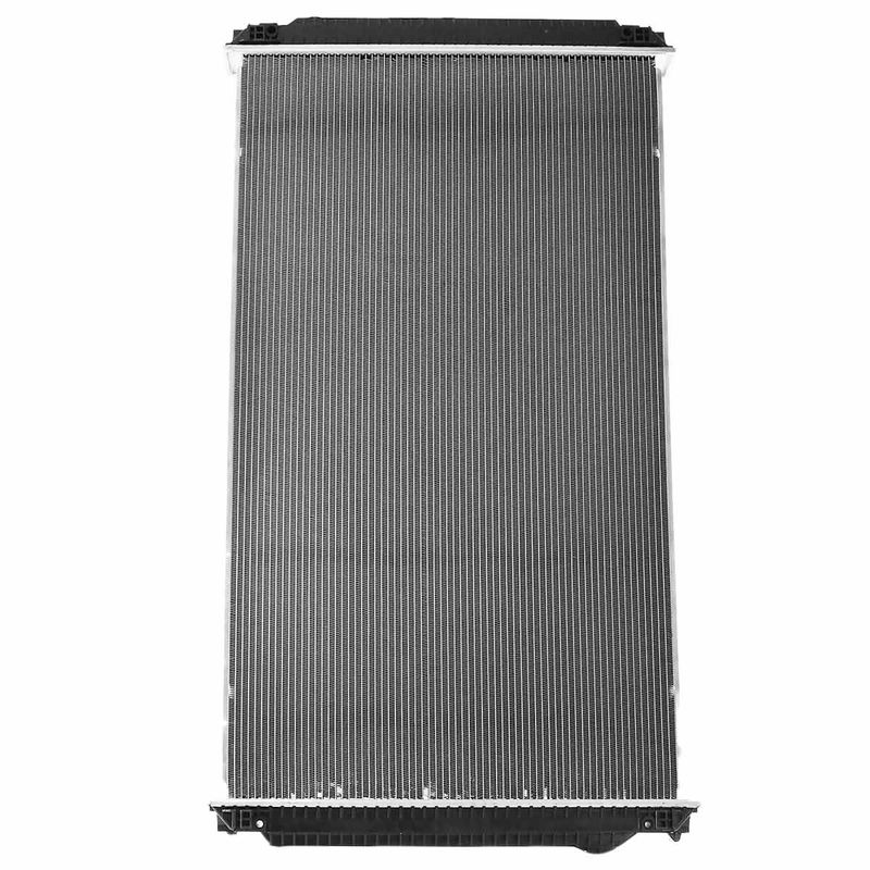 Radiator for Freightliner Argosy 2007-2009 B2 FL112 M2 106 Manual Transmission