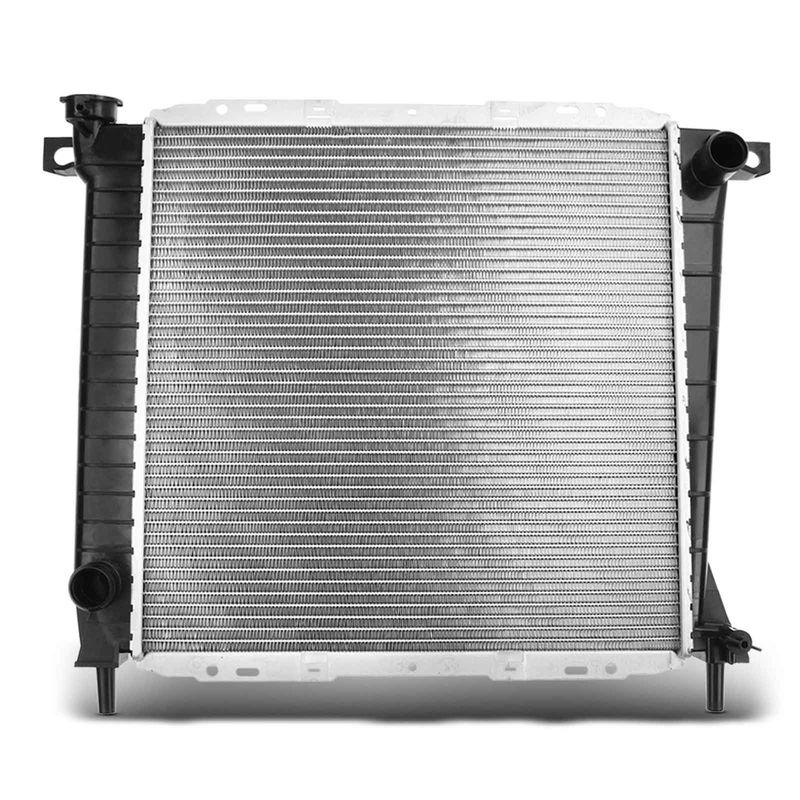 Radiator for Ford Ranger 1985-1994 Explorer Mazda B3000 B4000 Manual Trans.