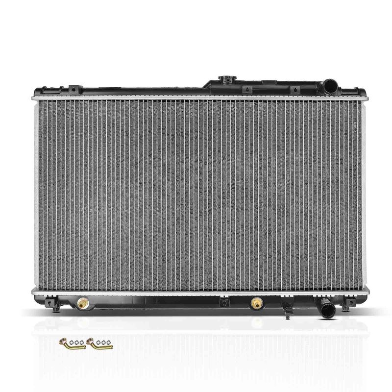 Radiator with Oil Cooler for Lexus ES300 Toyota Camry 1992-1993 V6 3.0L Auto