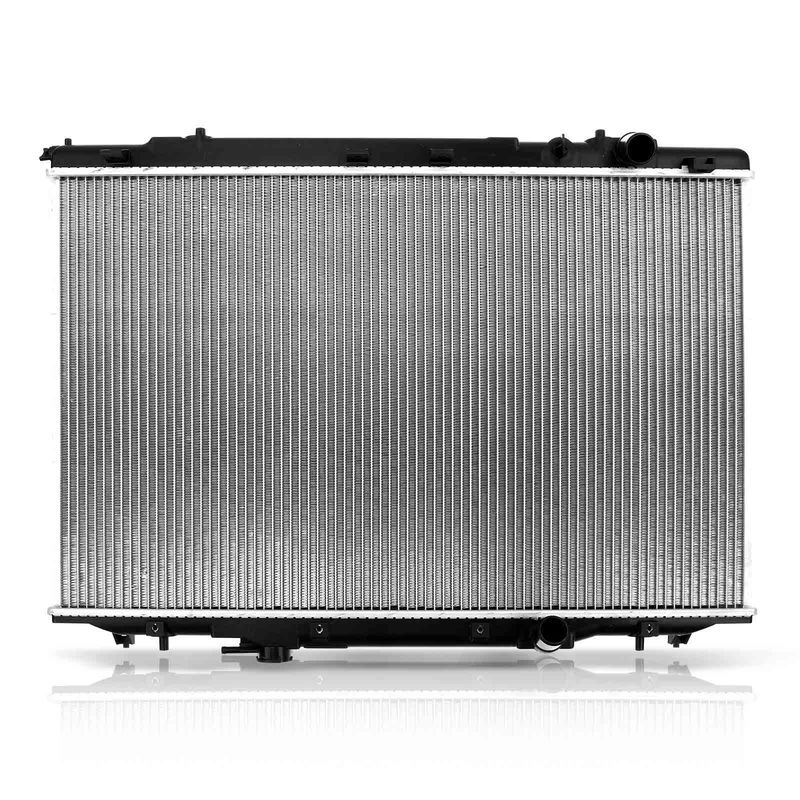 Radiator for Acura MDX 2014-2020 Honda Pilot Passport Ridgeline V6 3.5L 3.0L