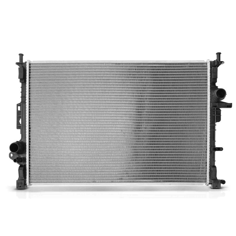 Radiator for Ford Escape 2013-2016 Transit Connect 14-18 2.0L 2.5L Manual Trans